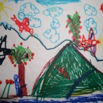 OLYMPUS DIGITAL CAMERA