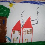 OLYMPUS DIGITAL CAMERA